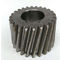 42CrMo 45 Steel Spur Gear Wheel Pinion Gears For Ball Mill And Kiln Gear With High Quality And Long Life