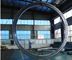 Rotary Kiln Cement Ball Mill Girth Gear Wheel Casting Steel ZG310-570 Large Module