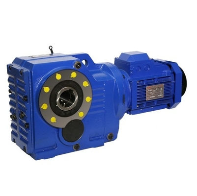 Shaft Chromium Steel 45 Gear Reducer Gearbox 470000N.M Output