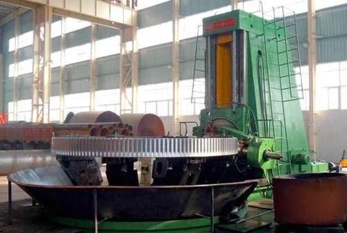 70 module Mill Girth Gear