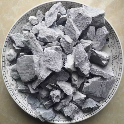 Agente di condimento per minerali metallici Protezione ambientale Agente di lisciviazione dell'oro