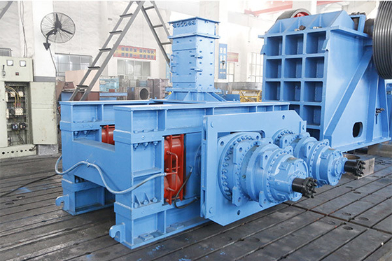 Serie ad alta pressione del GM del mulino a cilindri del diametro 600-1700mm del rullo