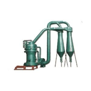 Mulino a cilindri fine del minerale metallifero della baritina alto del mulino centrifugo della macinazione