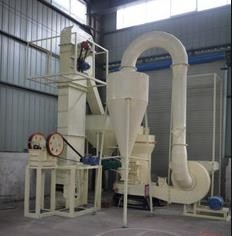 mulino a cilindri superfino del minerale metallifero 16-160T del mulino ad alta pressione della macinazione