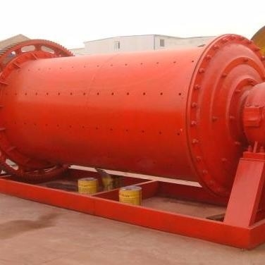 15-220 mulino a palle di materia prima di capacità elevata del t/h del mulino della macinazione del minerale metallifero