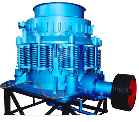 Basso costo di protezione di sovraccarico del frantoio PSG PY del cono della macchina del frantoio per pietre