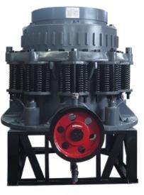 Macchina per frantoio per pietre composto ad alta efficienza 180 - 475tph