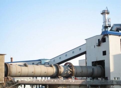 Linea di produzione composta del fertilizzante dell'ampia di applicabilità macchina di metallurgia