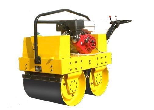 Rullo compressore con il macchinario di costruzione resistente del raggio di volta 2700mm