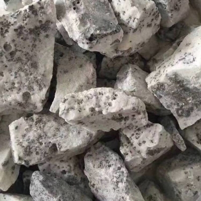 Oro che liscivia l'attrezzatura del condimento di minerale metallifero di Chemicals Reagent For dell'agente