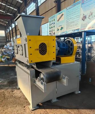 Macchine per il briquettamento per la metallurgia del cemento