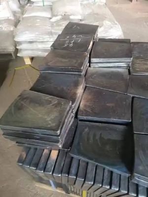 Equipaggiamento di estrazione dedicato