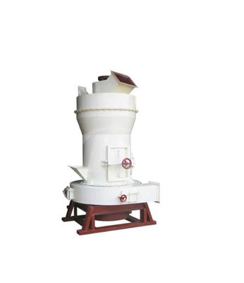 Apparecchiature per la rettifica del calcare Raymond Mill con elevato tasso di qualificazione