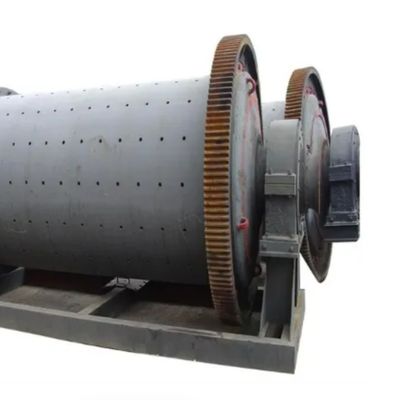 Mulino a barre ad alta resa per la frantumazione e la macinazione fine dei materiali