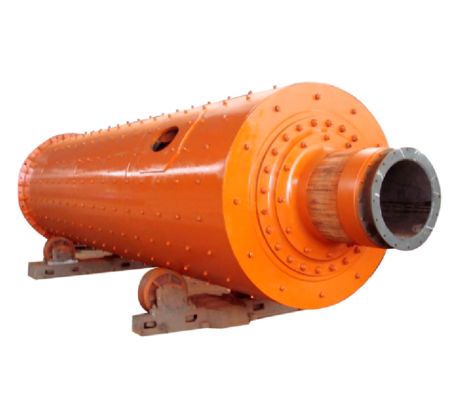 Equipaggiamento di macinazione a sfera di cemento resistente all'usura di alta qualità