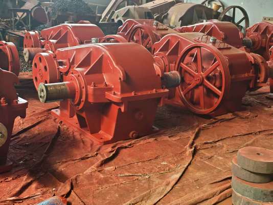 Riduttore di precisione Supporto dedicato industriale Personalizzazione