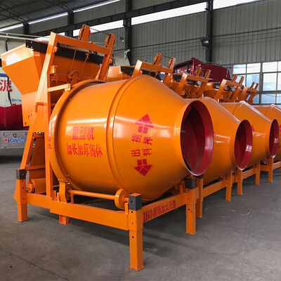 Fabbricazione di cemento resistente all'usura
