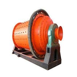 Tph del mulino a palle 10-500 dell'ossido di piombo di rendimento elevato e mulino a palle durevoli della miniera