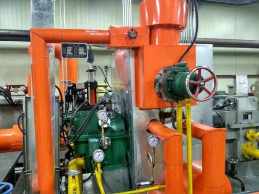 Idro turbina di vortice per l'idro generatore di Electric Power dell'acqua e della centrale elettrica